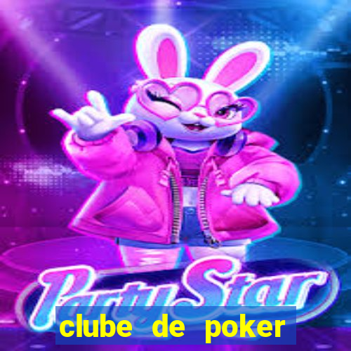 clube de poker santa cruz do sul